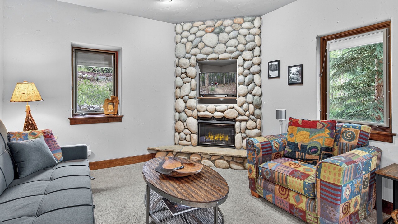 Photo of Bedroom in Boulder Ridge