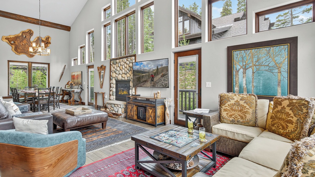 Photo of Bedroom in Boulder Ridge