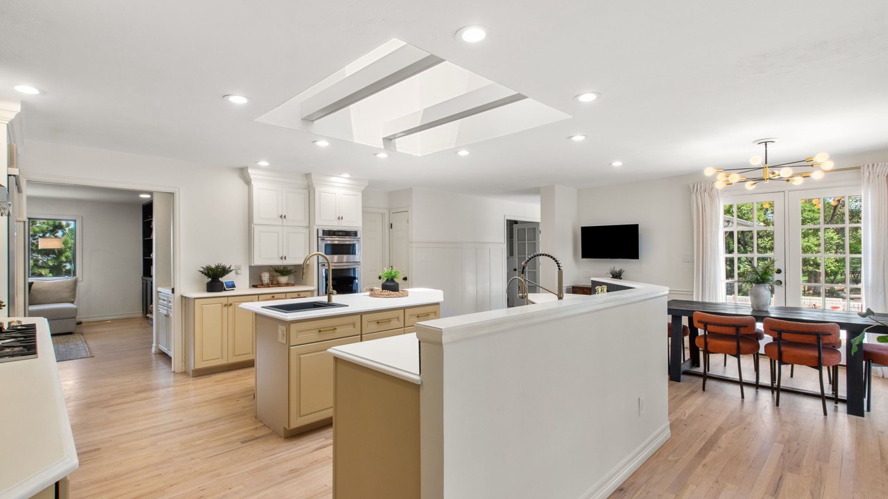 Photo of Kitchen in Skyway