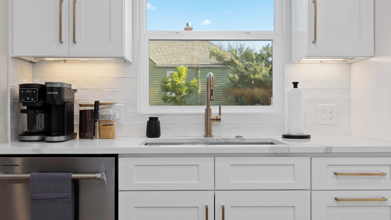 Photo of Kitchen in Berkley