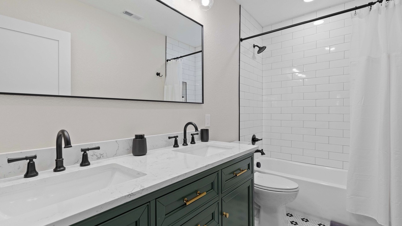 Photo of Bathroom in Berkley