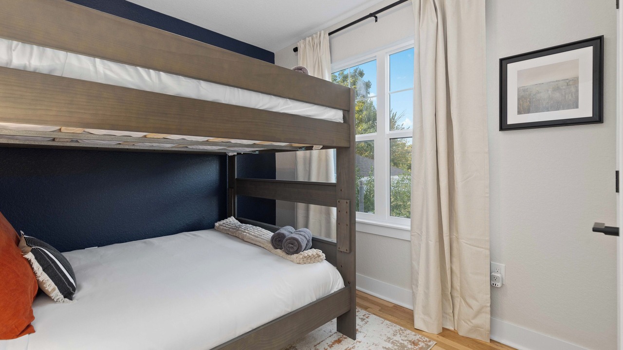 Photo of Bedroom in Berkley