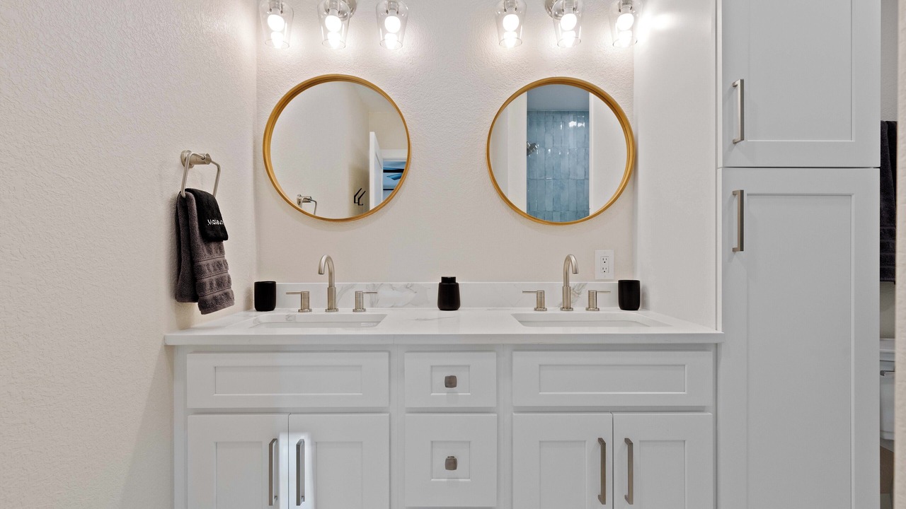Photo of Bathroom in Berkley