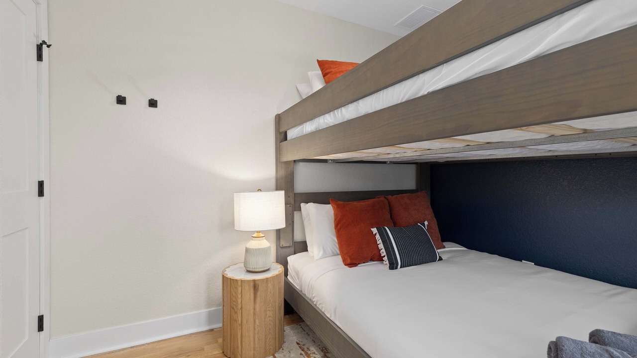 Photo of Bedroom in Berkley