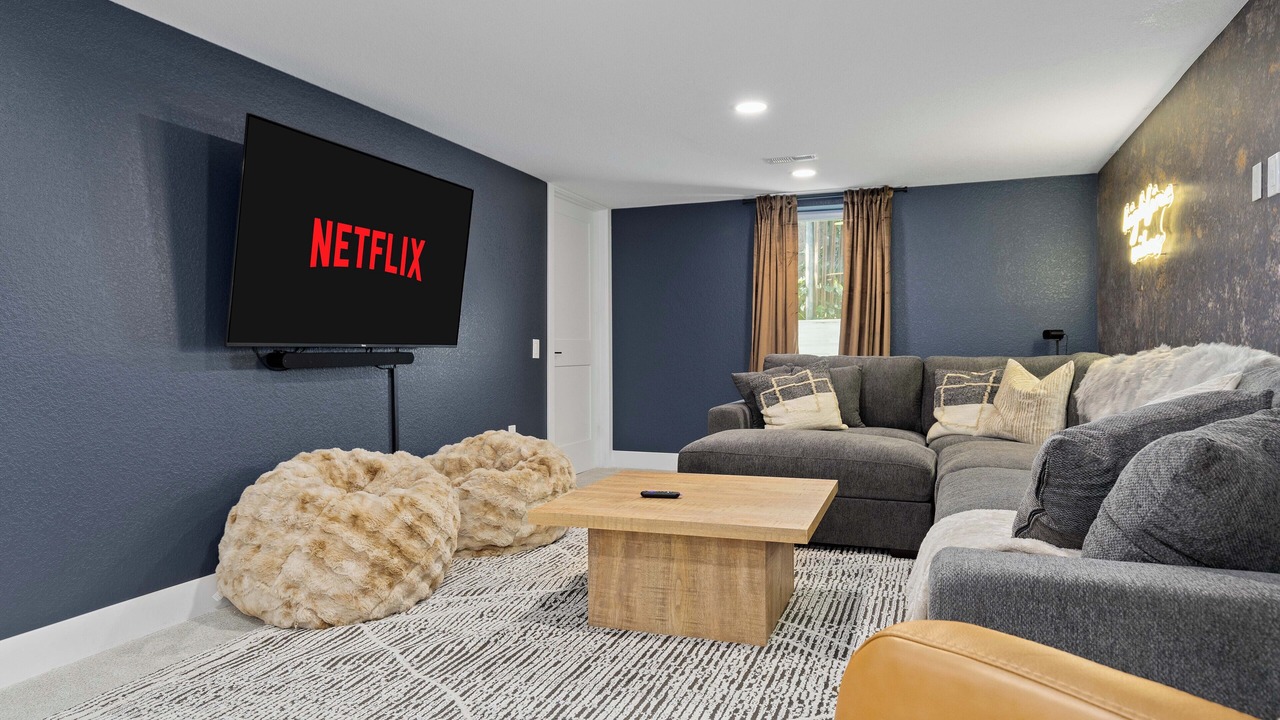 Photo of Livingroom in Berkley