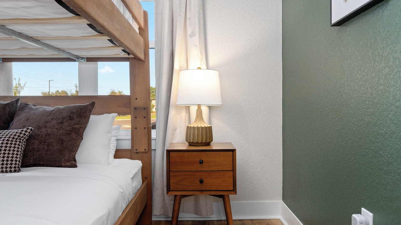 Photo of Bedroom in Berkley