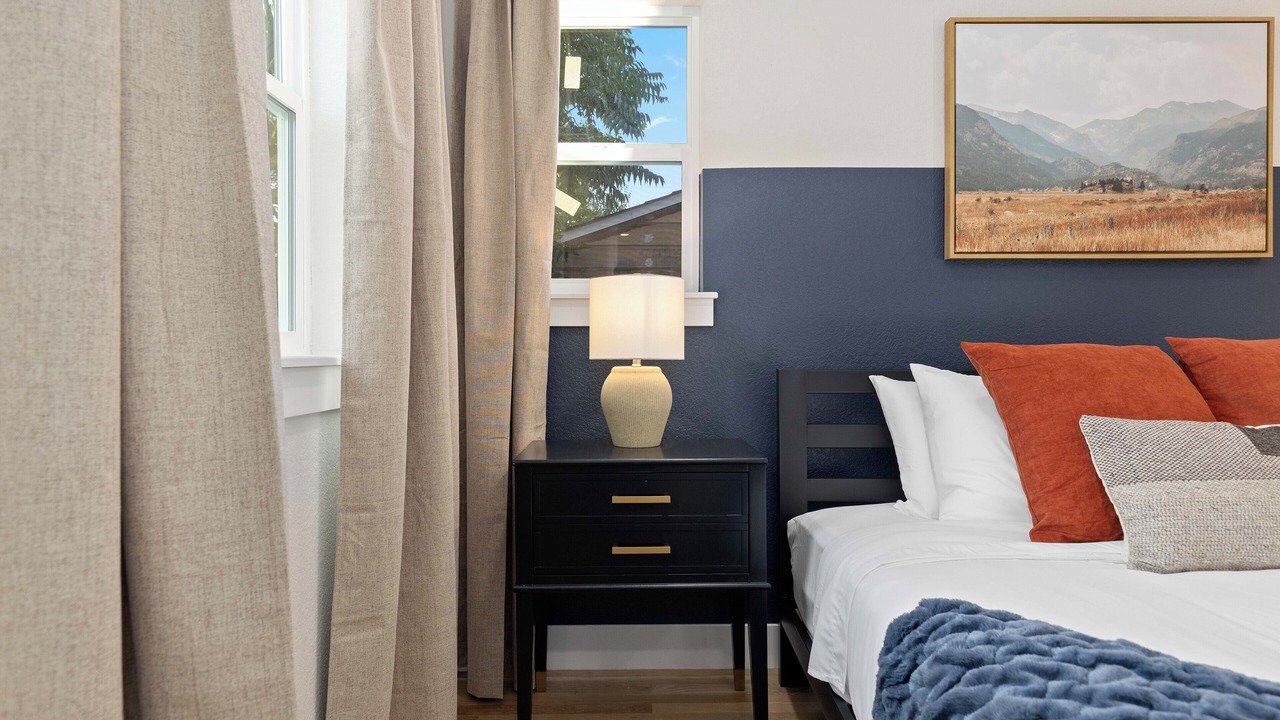 Photo of Bedroom in Berkley
