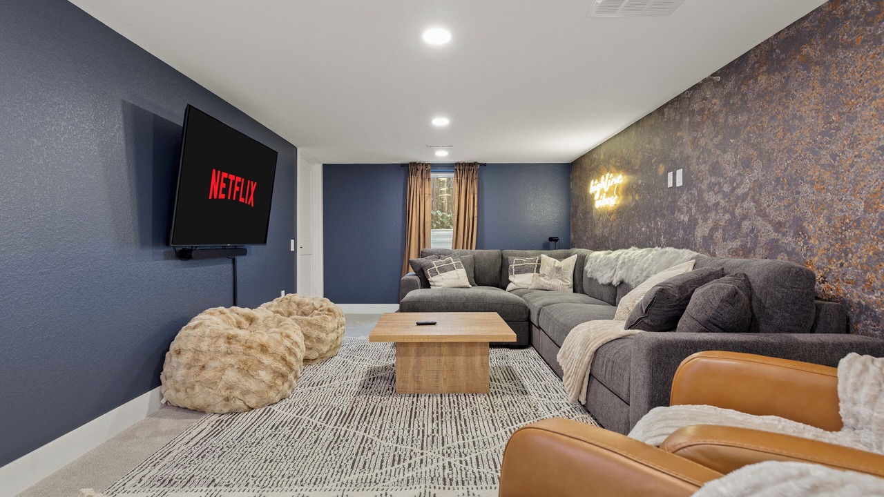 Photo of Bedroom in Berkley