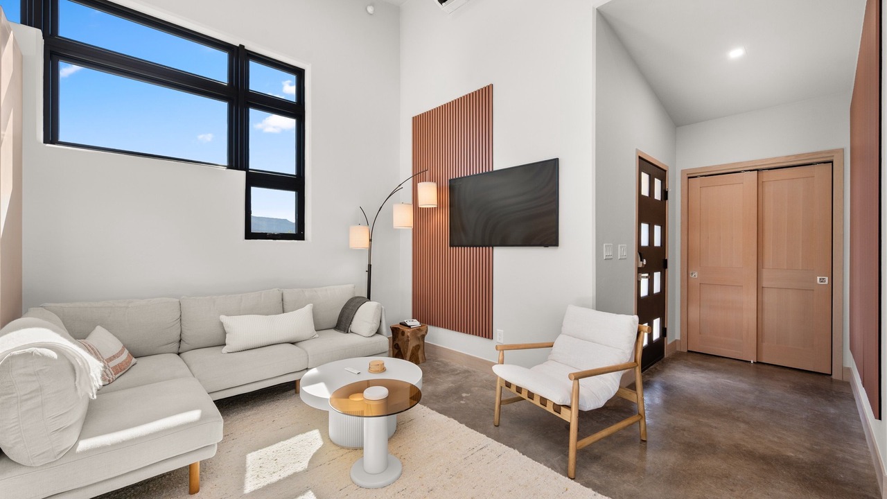 Photo of Livingroom in Clifton
