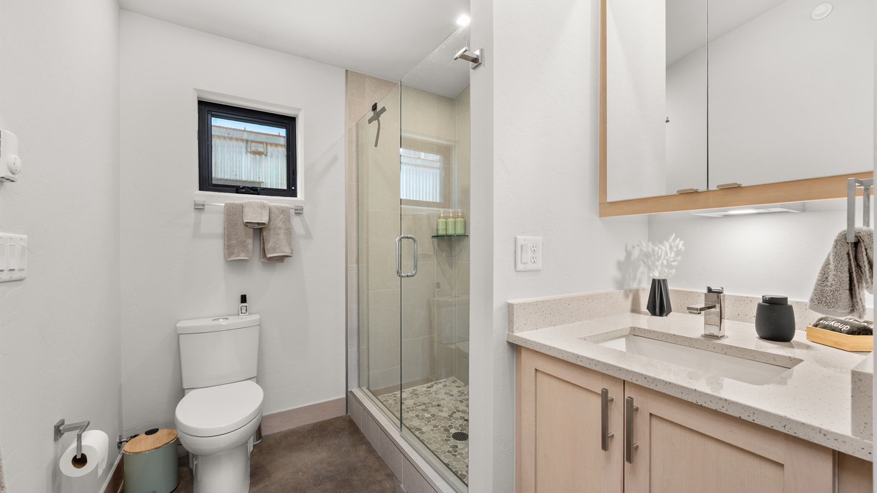 Photo of Bathroom in Clifton
