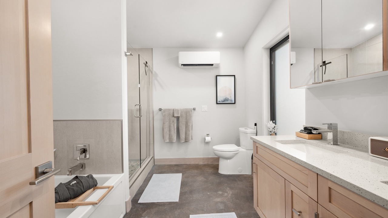 Photo of Bathroom in Clifton