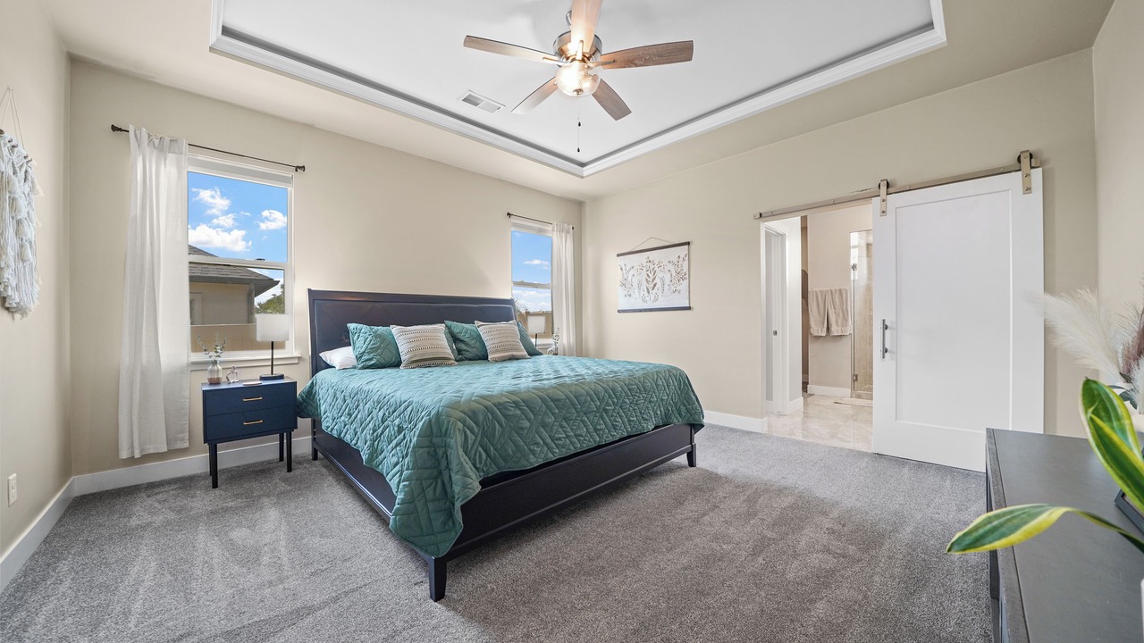 Photo of Bedroom in Grand Junction