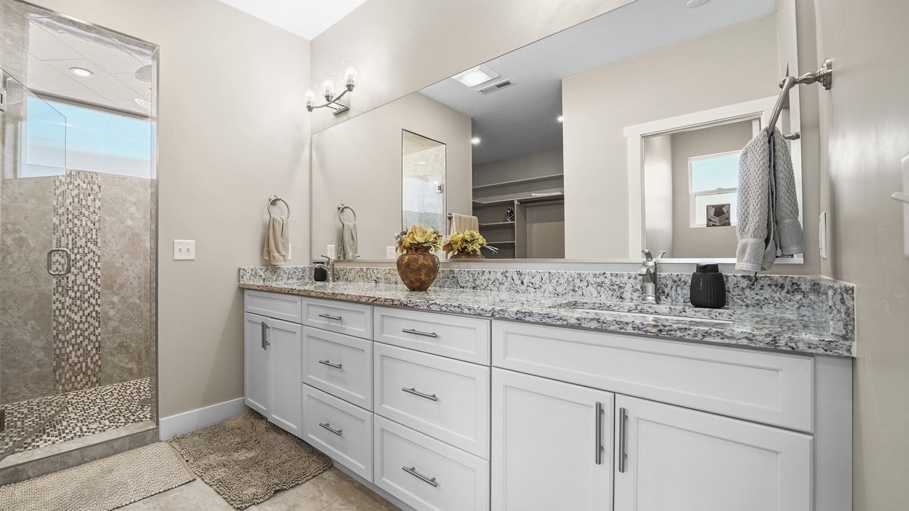 Photo of Bathroom in Grand Junction