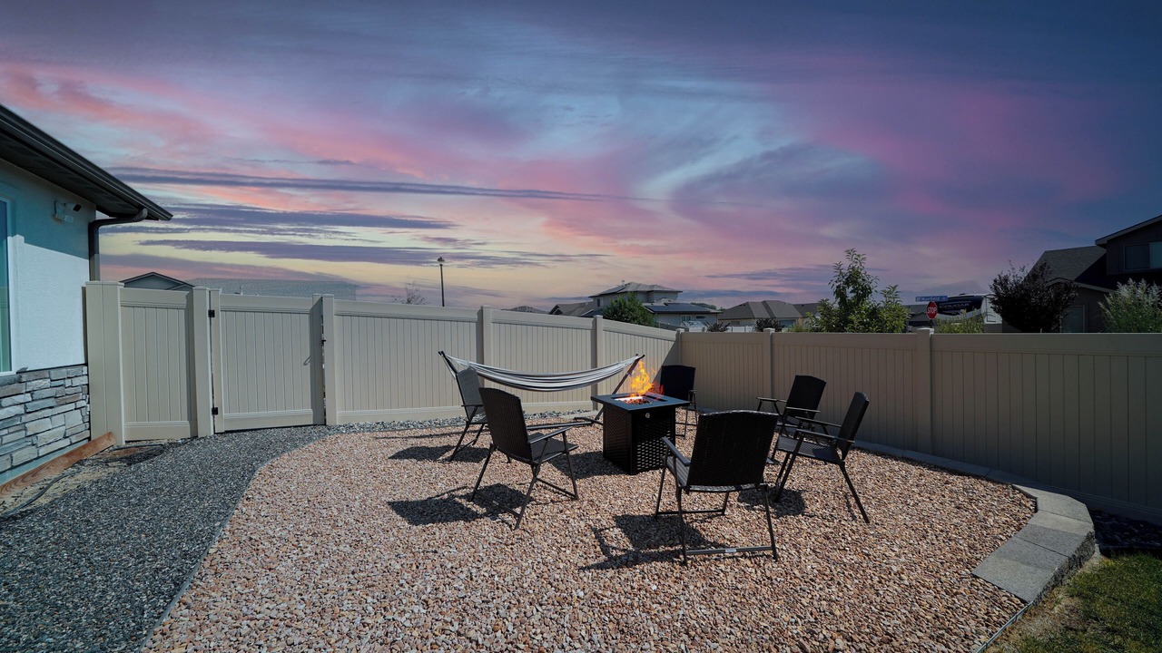 Photo of Patio Balcony in Grand Junction