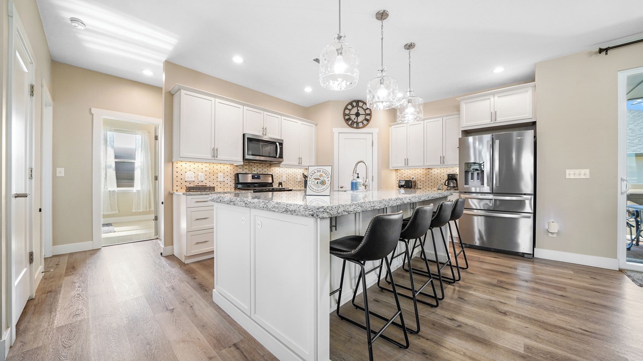 Photo of Kitchen in Grand Junction