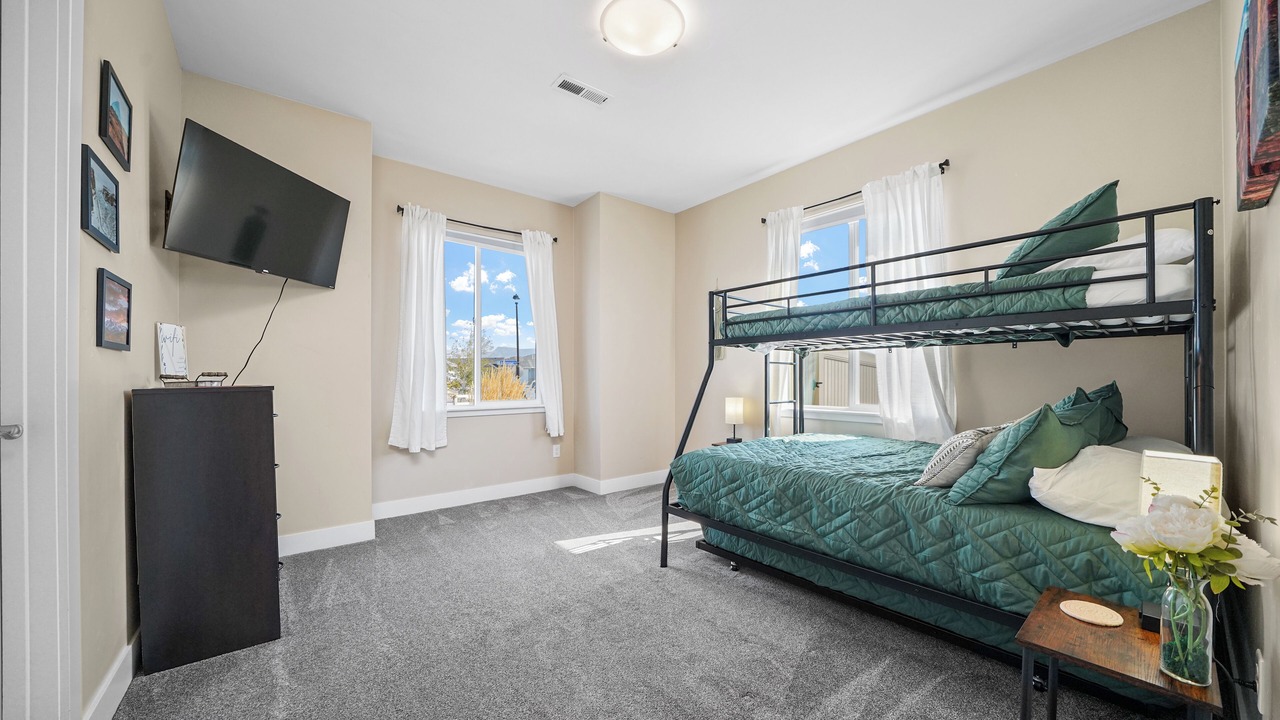 Photo of Bedroom in Grand Junction