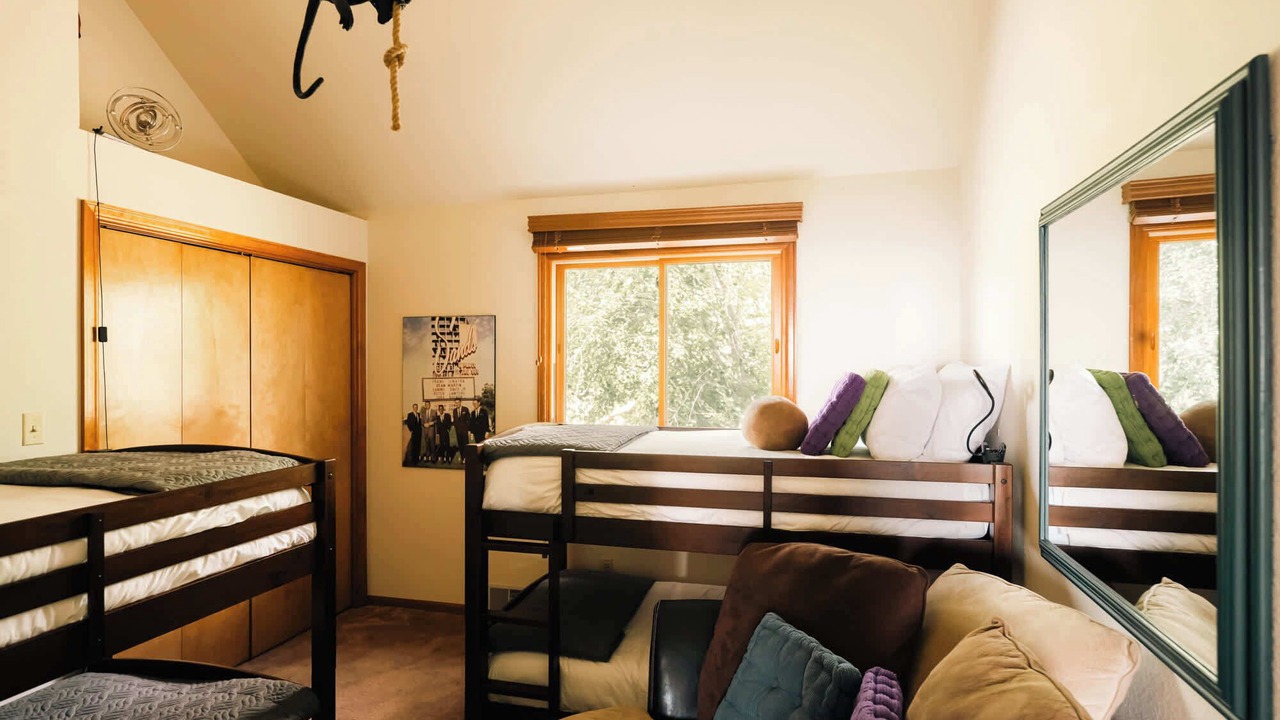 Photo of Bedroom in Evergreen