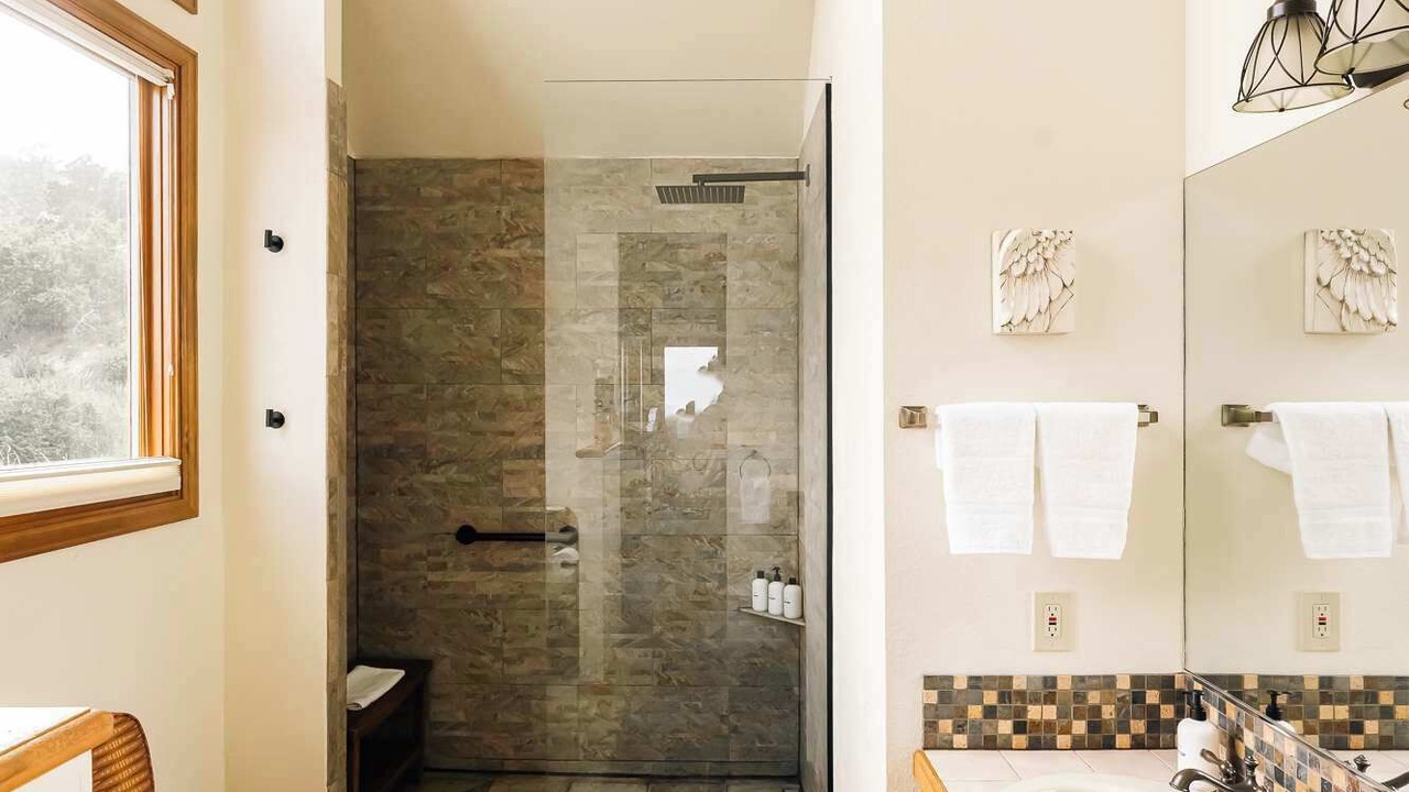 Photo of Bathroom in Evergreen