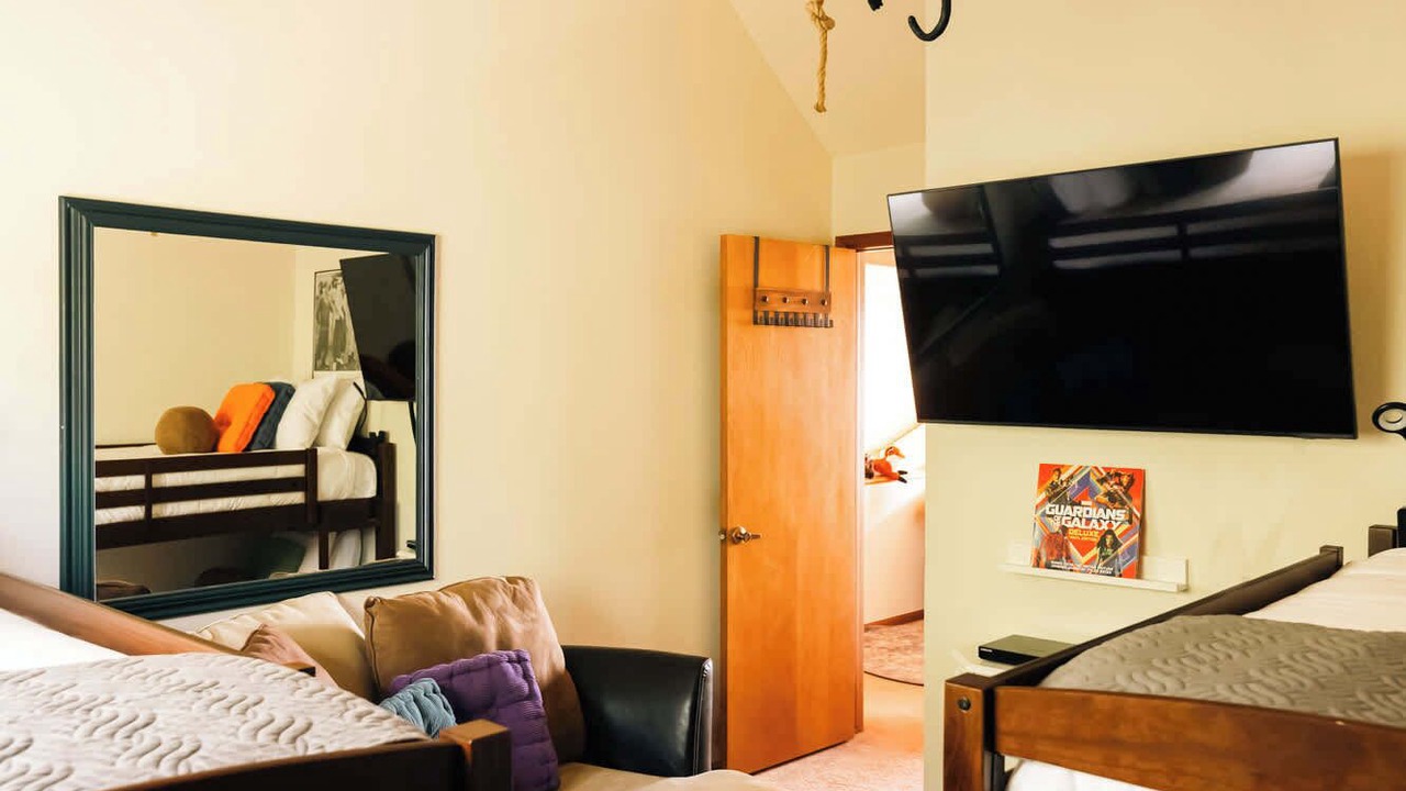 Photo of Bedroom in Evergreen