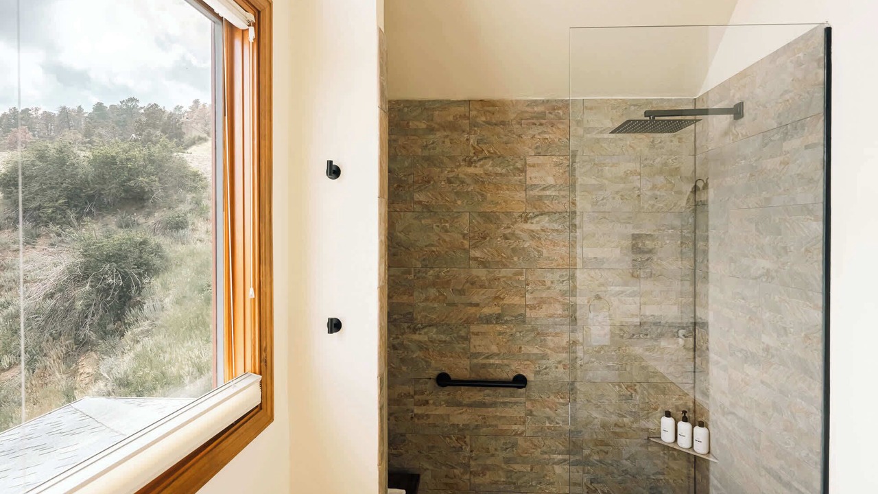 Photo of Bathroom in Evergreen