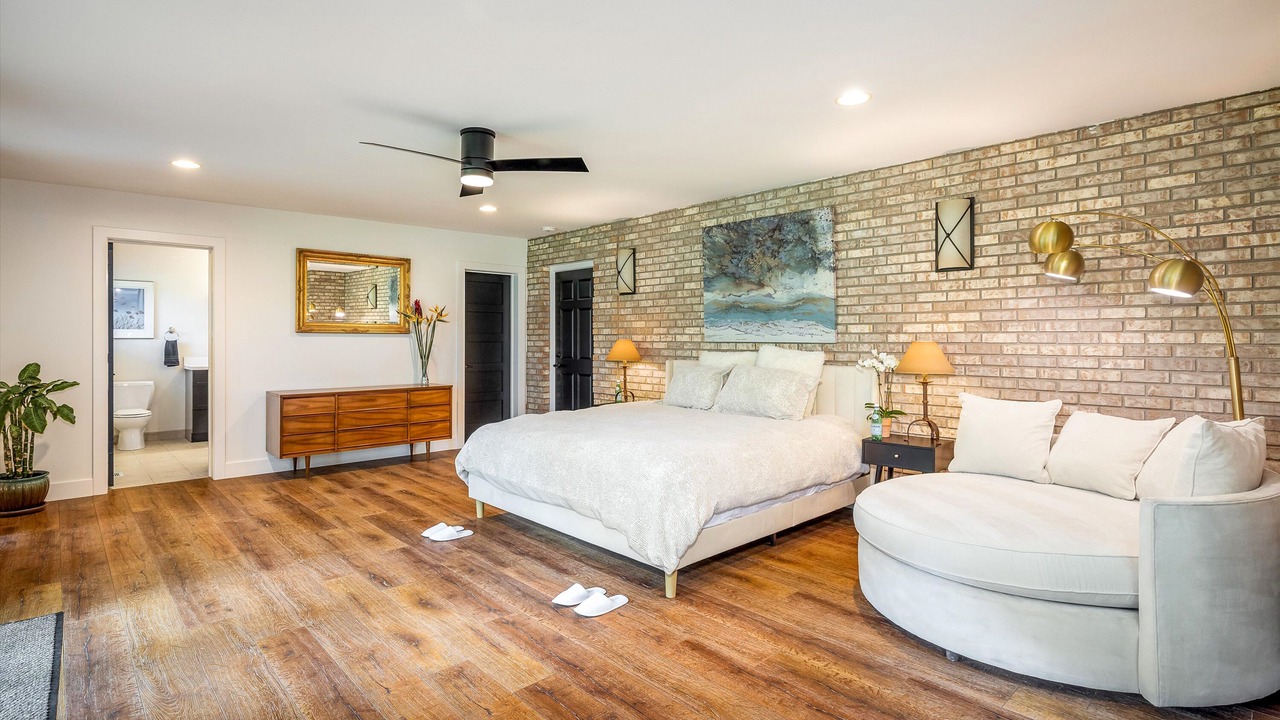 Photo of Bedroom in Gunbarrel