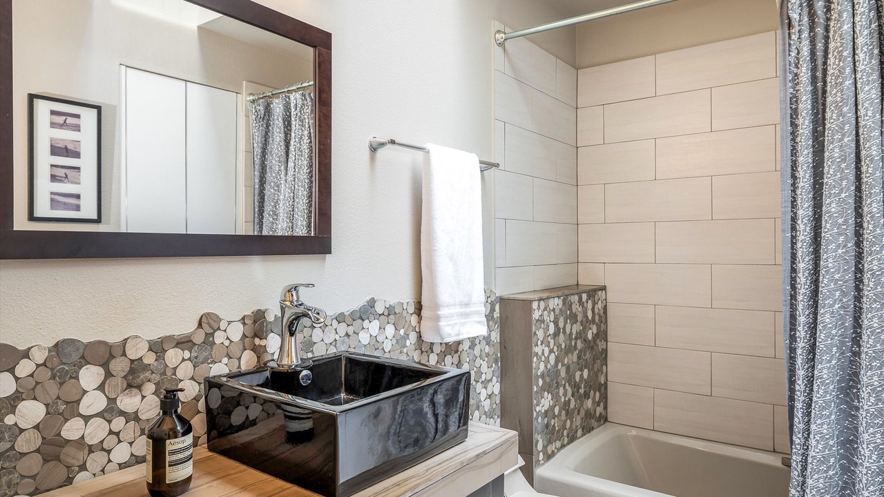 Photo of Bathroom in Gunbarrel