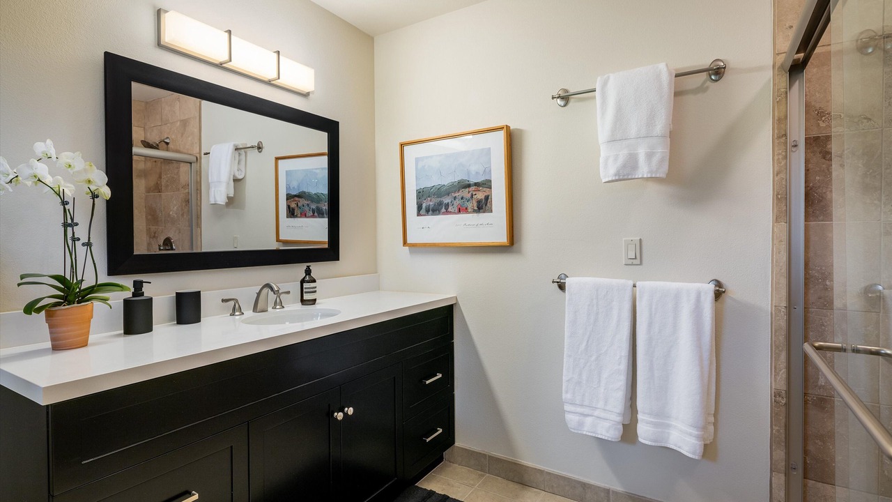 Photo of Bathroom in Gunbarrel