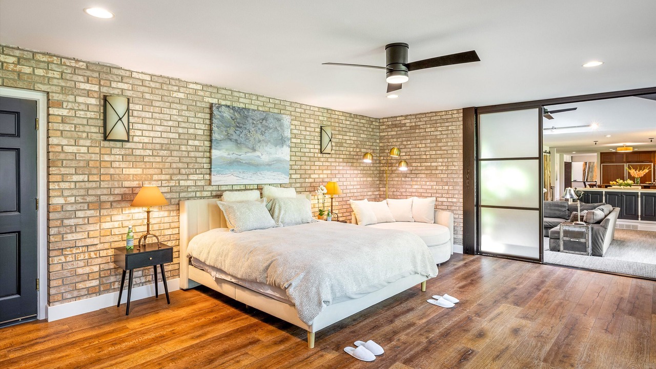 Photo of Bedroom in Gunbarrel