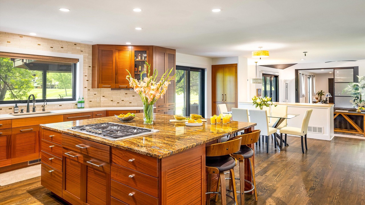 Photo of Kitchen in Gunbarrel