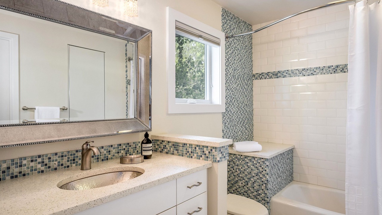 Photo of Bathroom in Gunbarrel