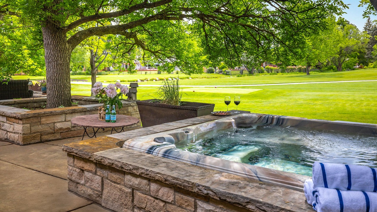 Photo of Outdoor in Gunbarrel