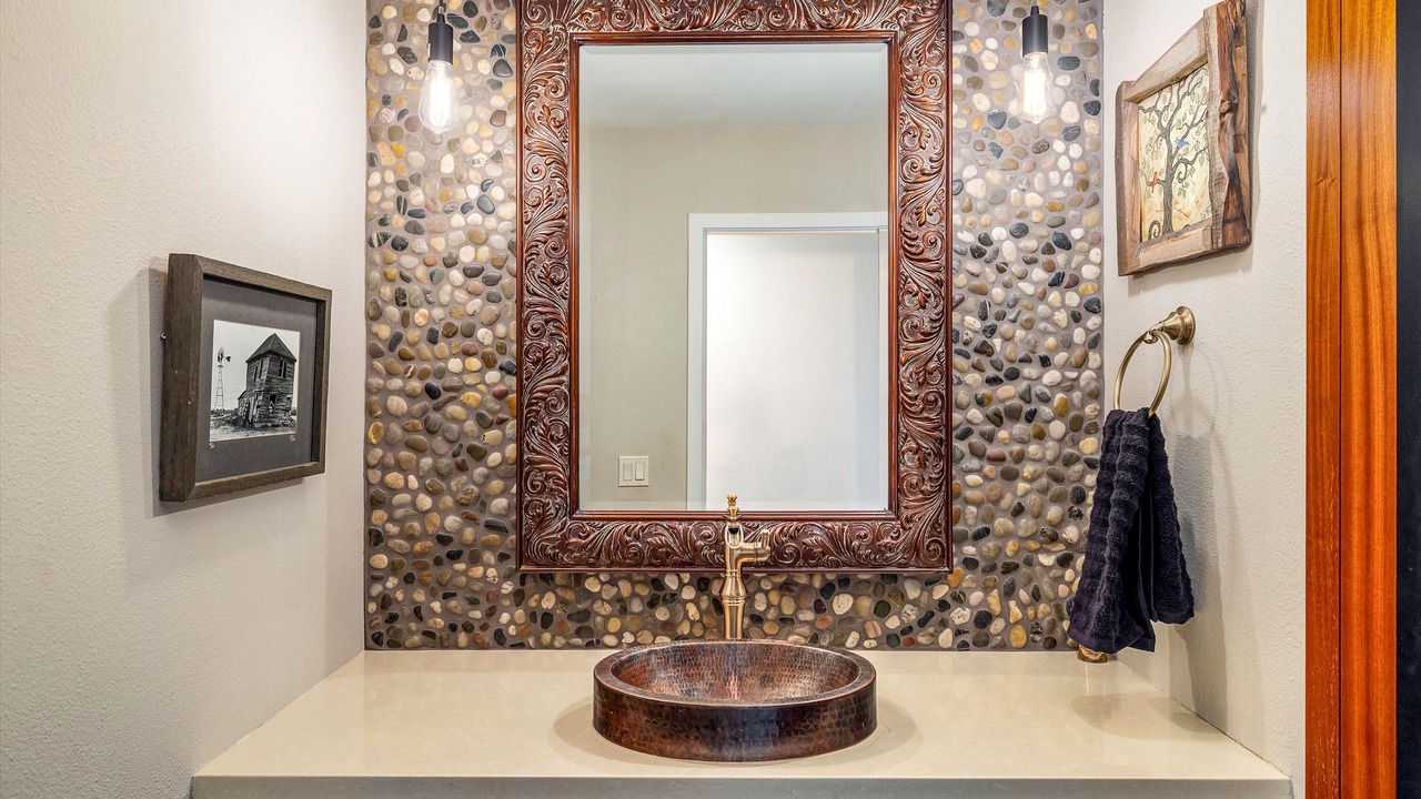 Photo of Bathroom in Gunbarrel
