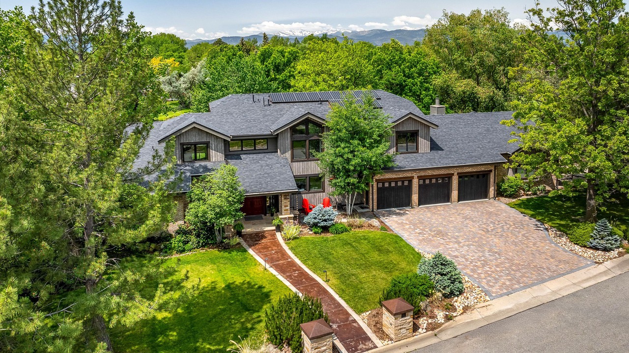 Photo of Outdoor in Gunbarrel