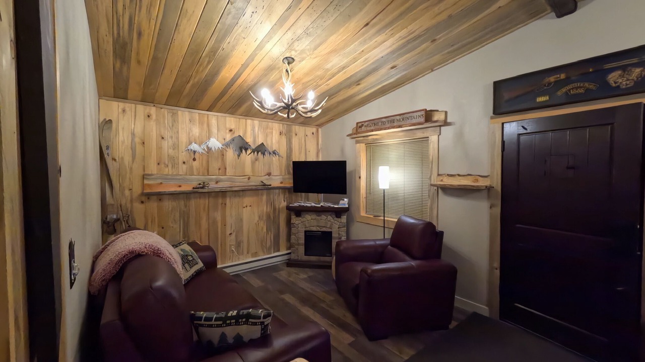 Photo of Bedroom in Rainbow Valley