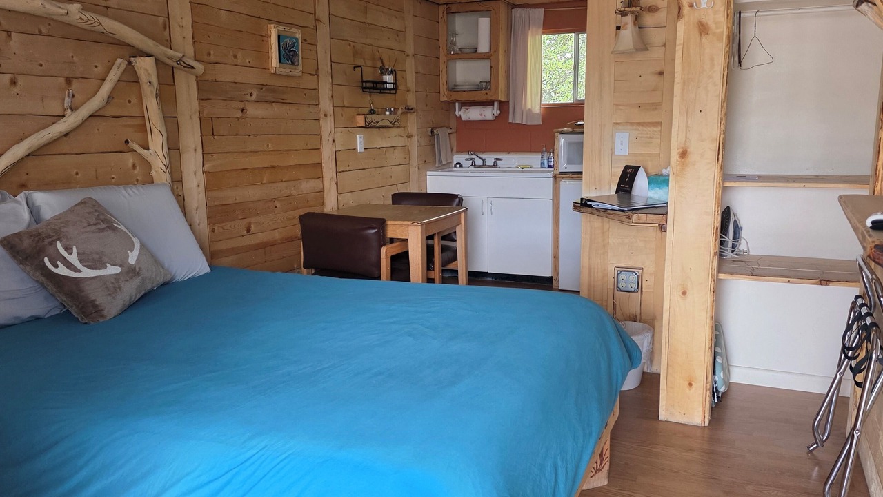 Photo of Bedroom in Cedaredge