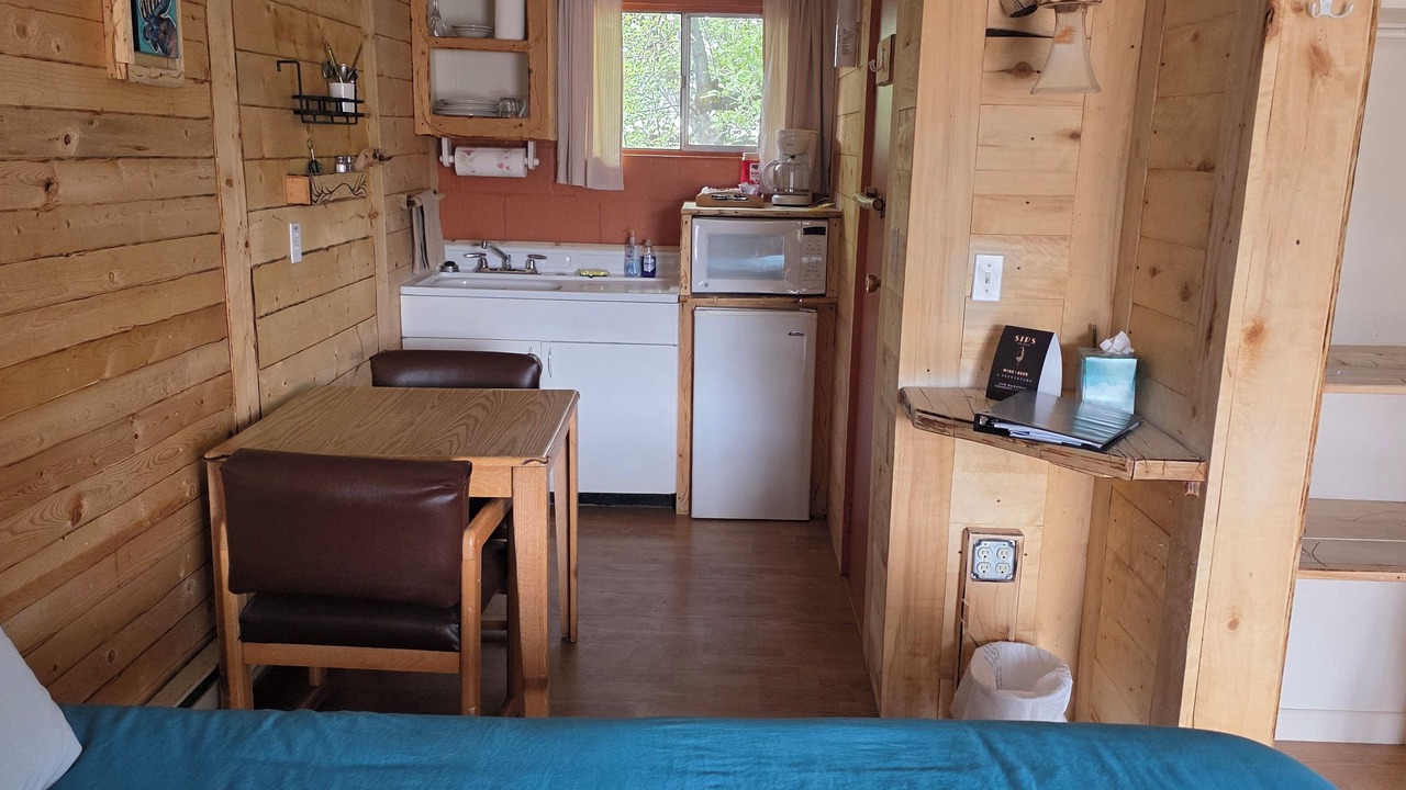 Photo of Kitchen in Cedaredge