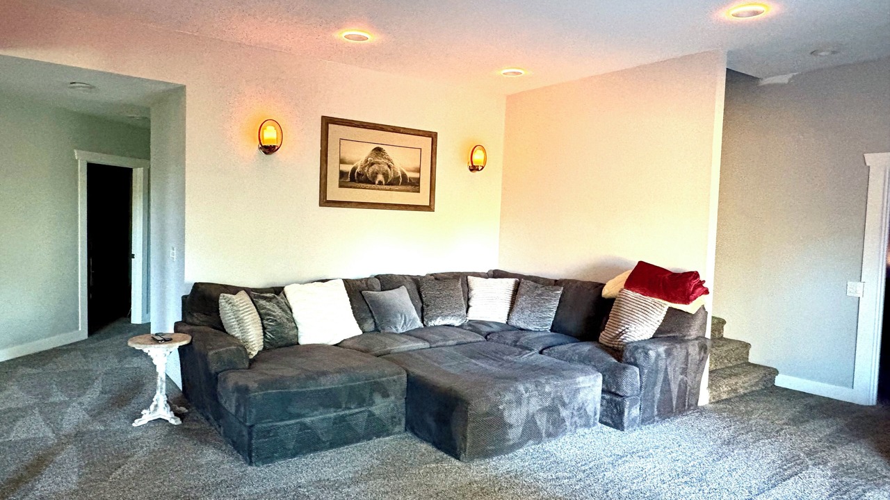 Photo of Livingroom in Conifer Mountain and Meadows