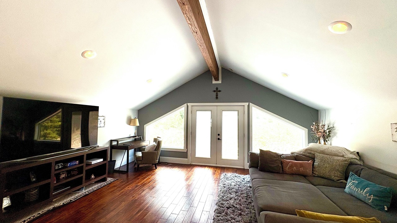 Photo of Livingroom in Conifer Mountain and Meadows
