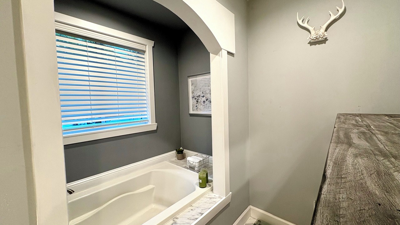 Photo of Bathroom in Conifer Mountain and Meadows