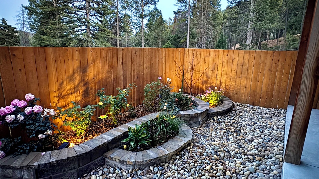 Photo of Outdoor in Conifer Mountain and Meadows