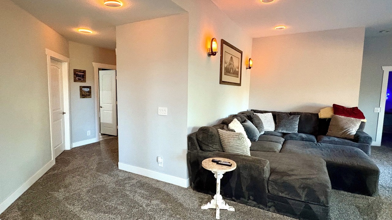 Photo of Livingroom in Conifer Mountain and Meadows