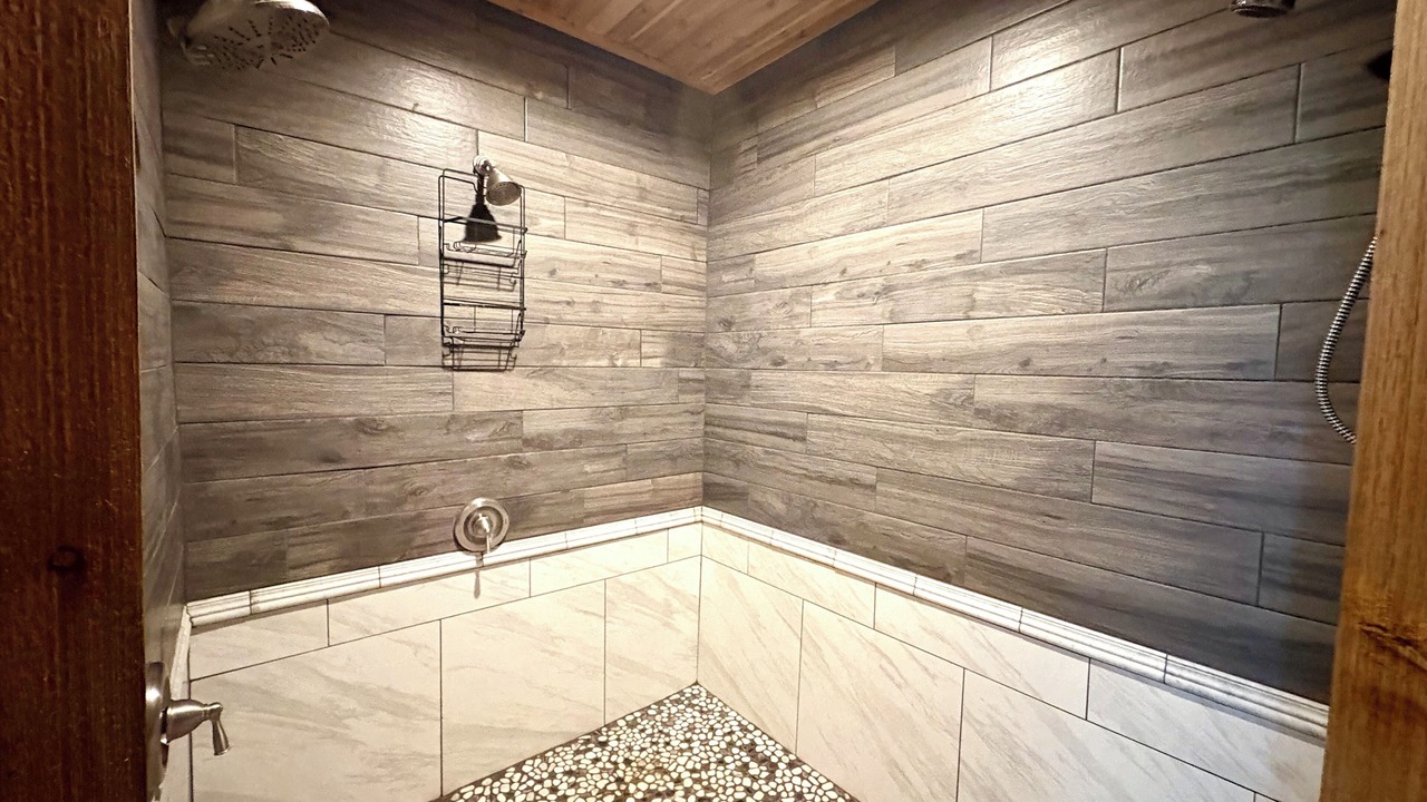 Photo of Bathroom in Conifer Mountain and Meadows
