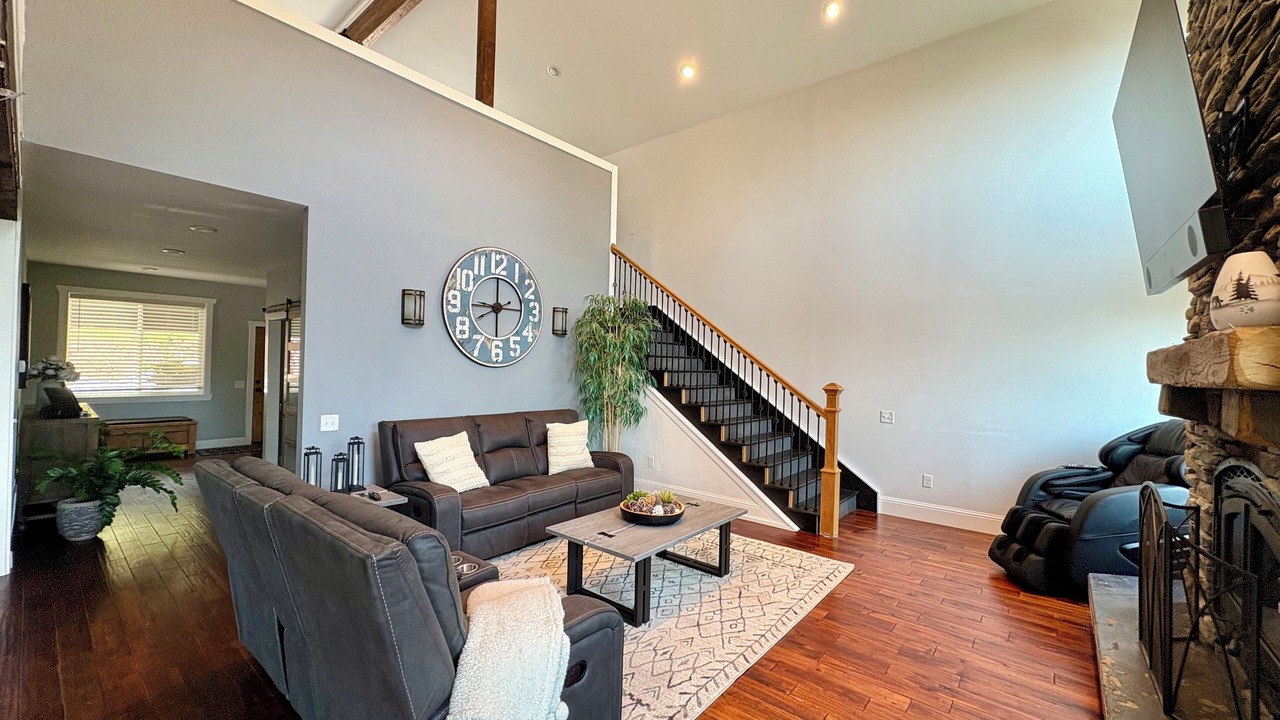 Photo of Livingroom in Conifer Mountain and Meadows