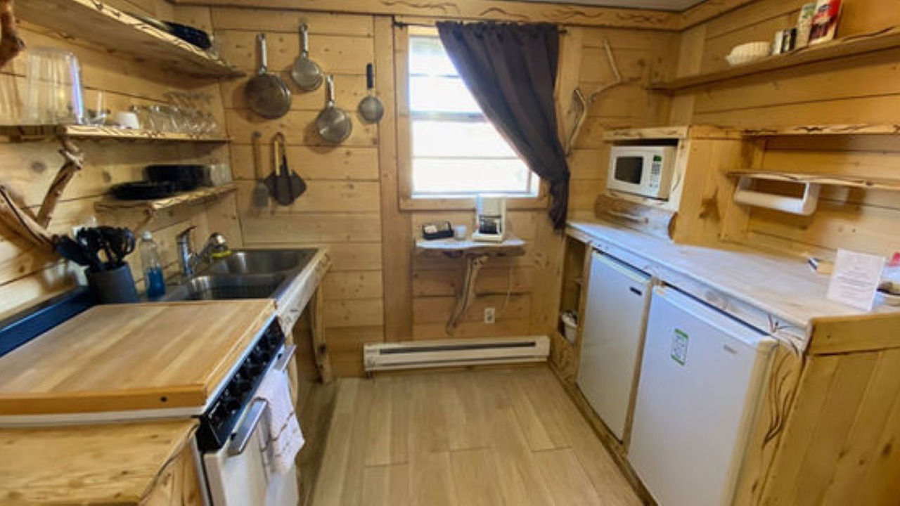 Photo of Kitchen in Cedaredge