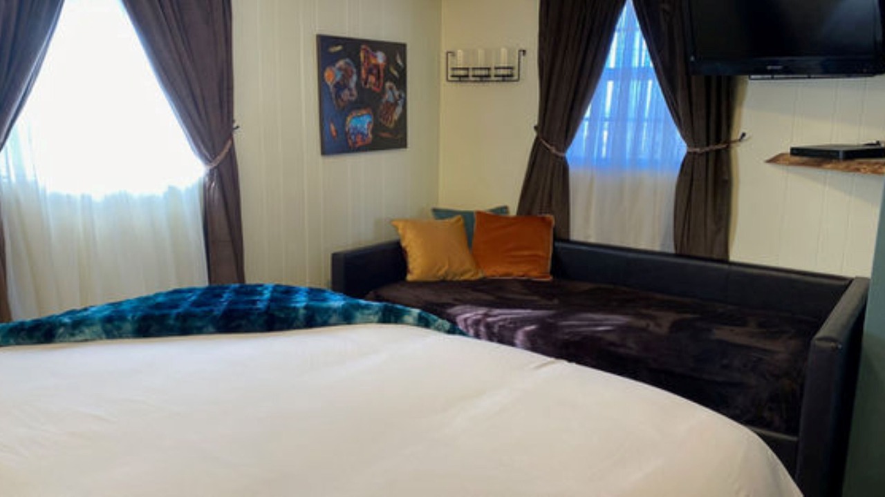 Photo of Bedroom in Cedaredge