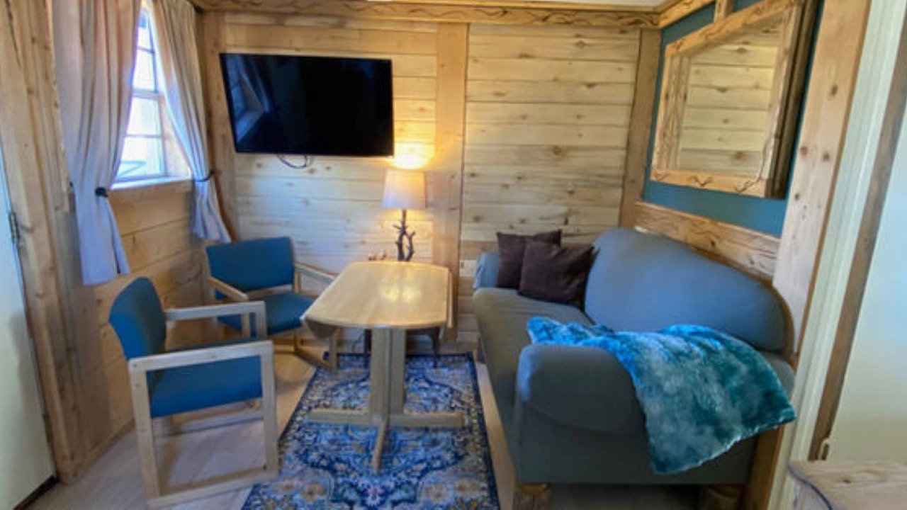 Photo of Livingroom in Cedaredge