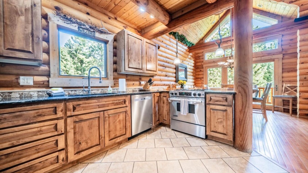 Photo of Bedroom in Carriage Hills
