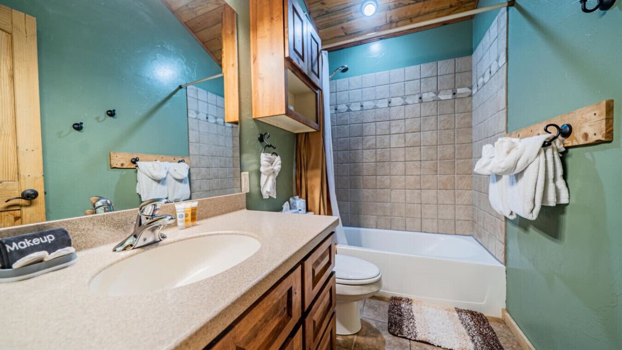 Photo of Bathroom in Carriage Hills