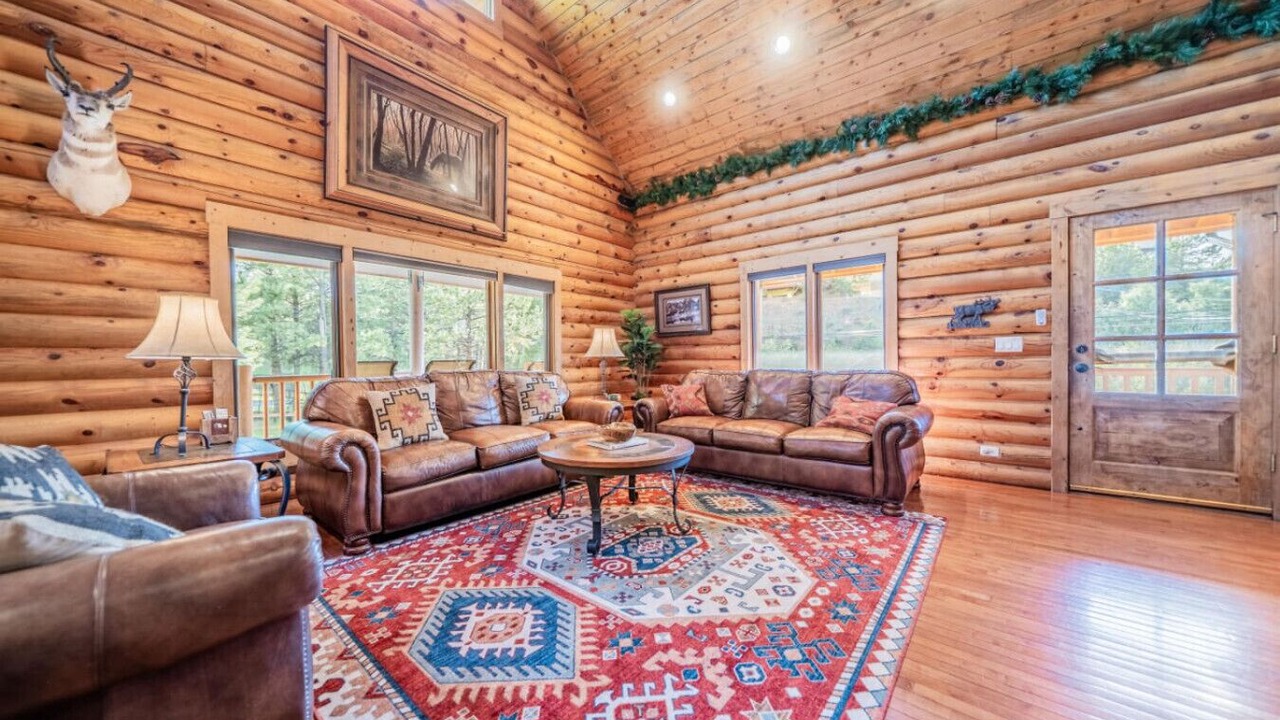 Photo of Bedroom in Carriage Hills