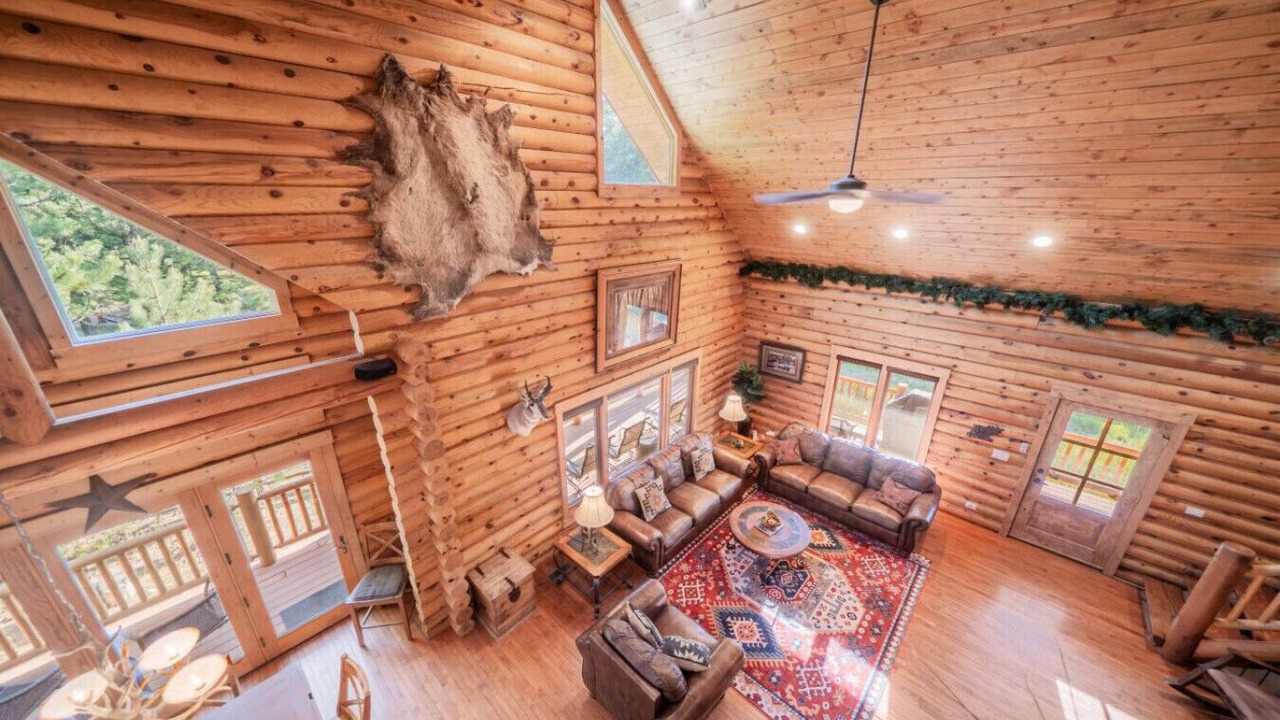 Photo of Bedroom in Carriage Hills